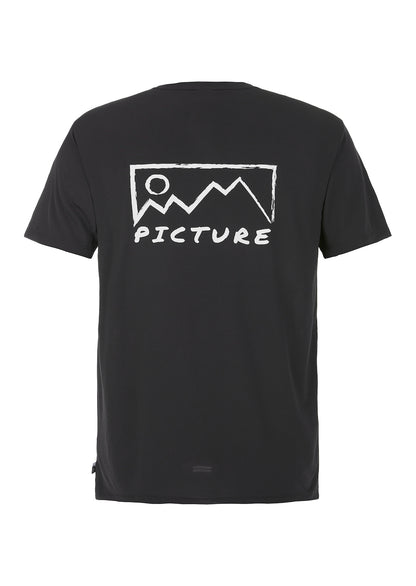 TRAVIS TECH TEE