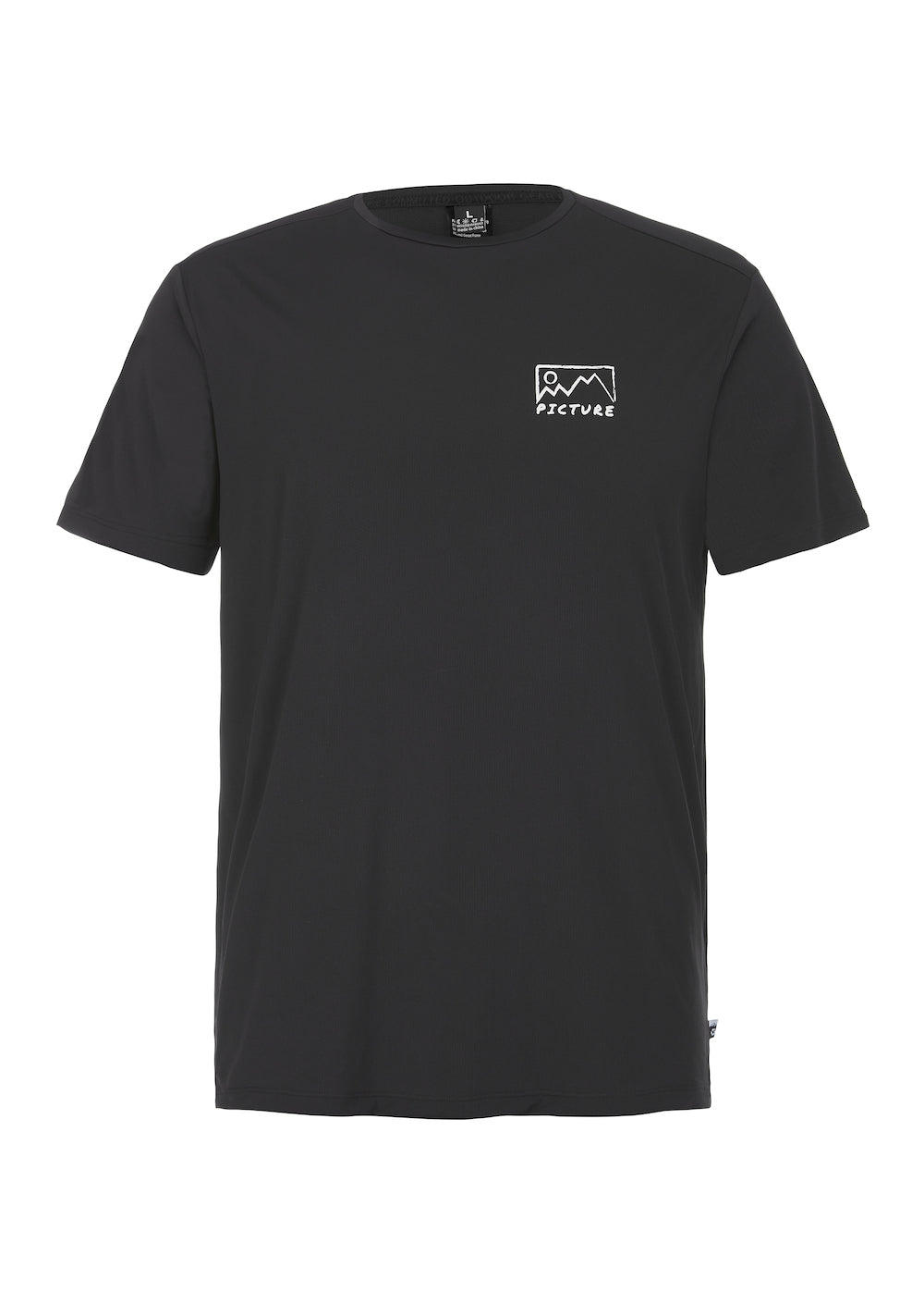 TRAVIS TECH TEE