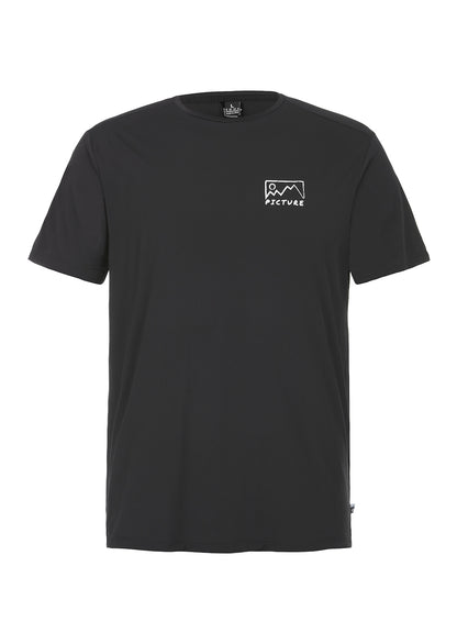 TRAVIS TECH TEE