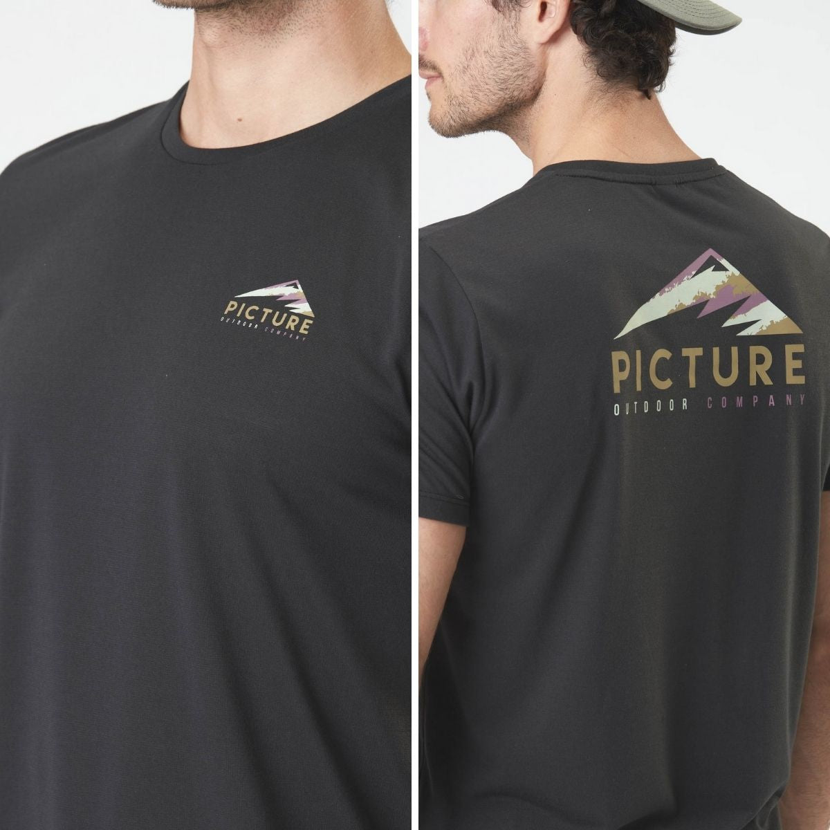 TIMONT SS URBAN TECH TEE