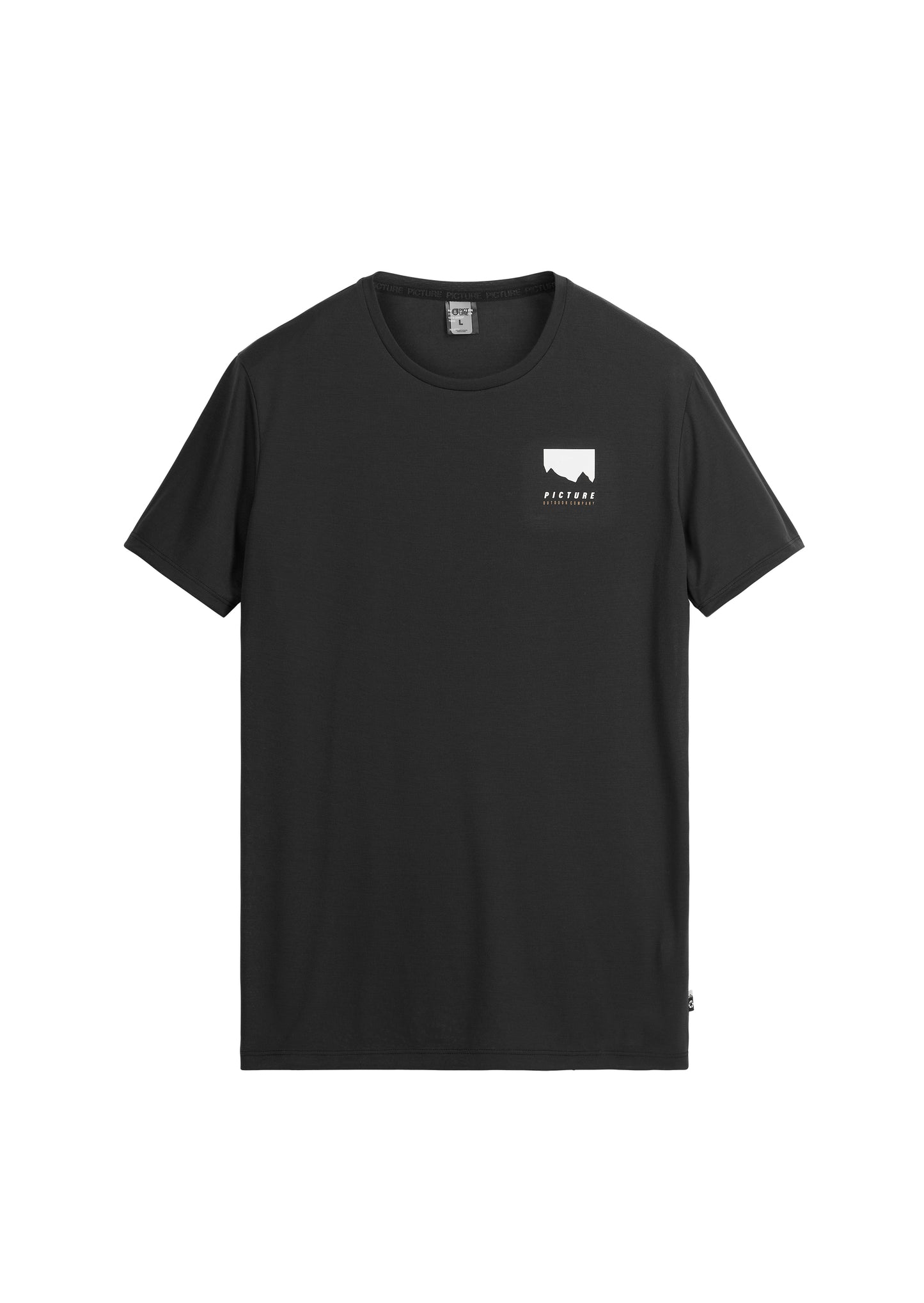 TIMONT SS URBAN TECH TEE