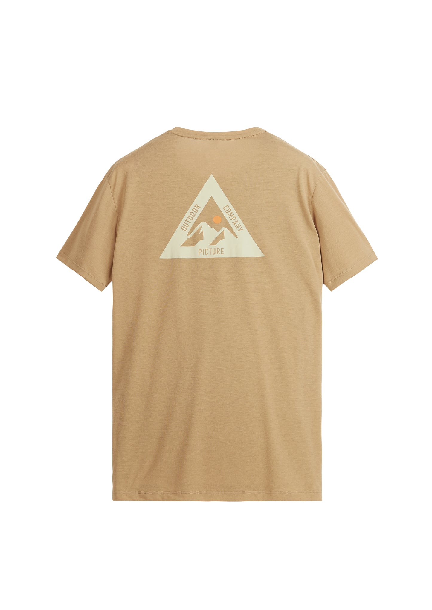 TIMONT SS URBAN TECH TEE