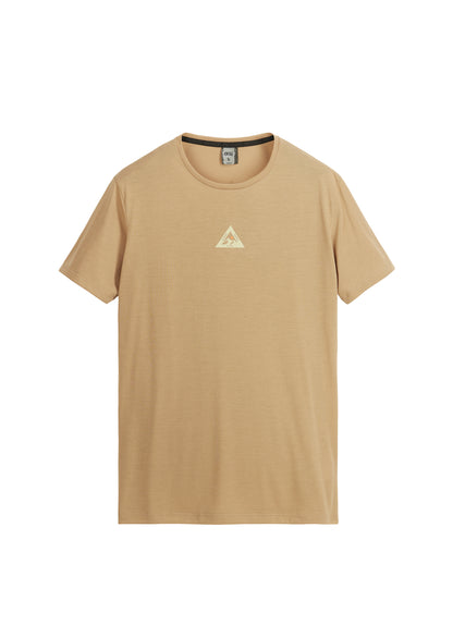 TIMONT SS URBAN TECH TEE