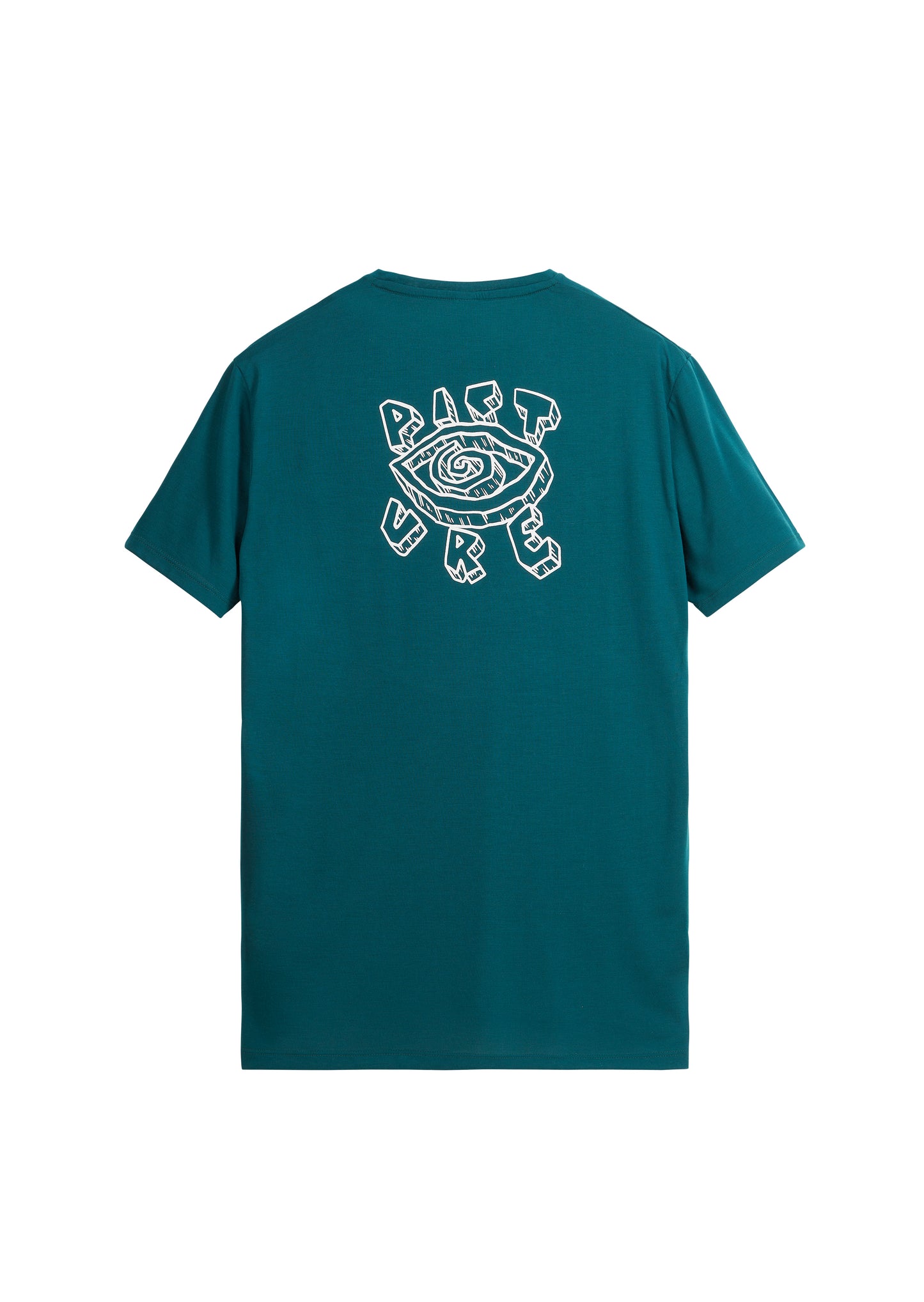 TIMONT SS URBAN TECH TEE