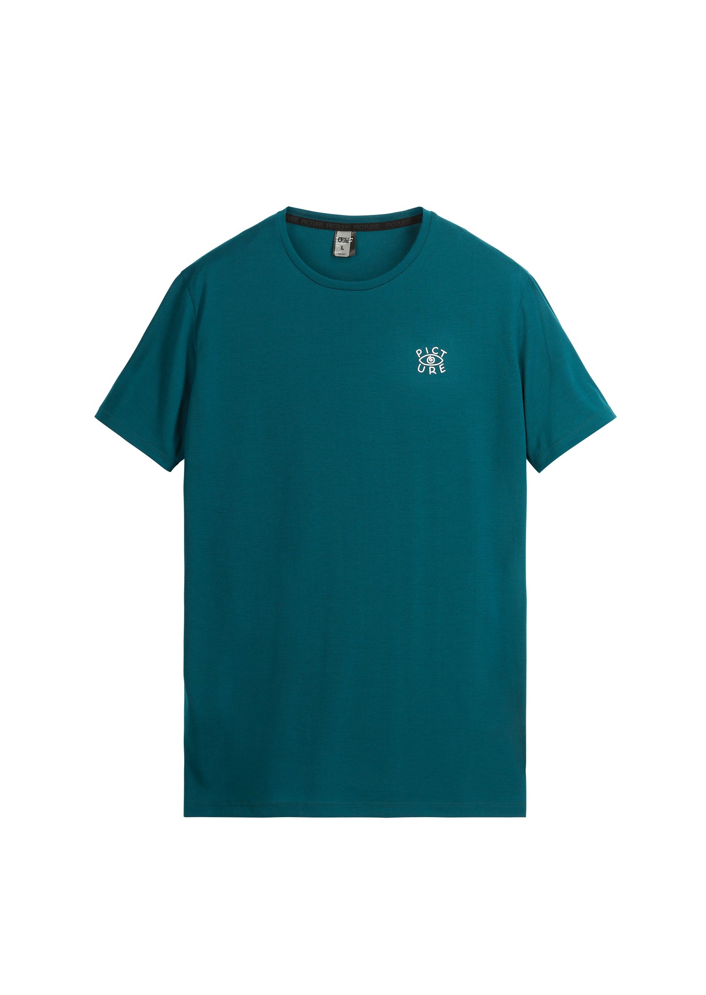 TIMONT SS URBAN TECH TEE