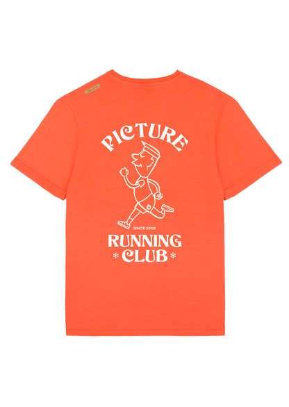 RUNNICLE TEE