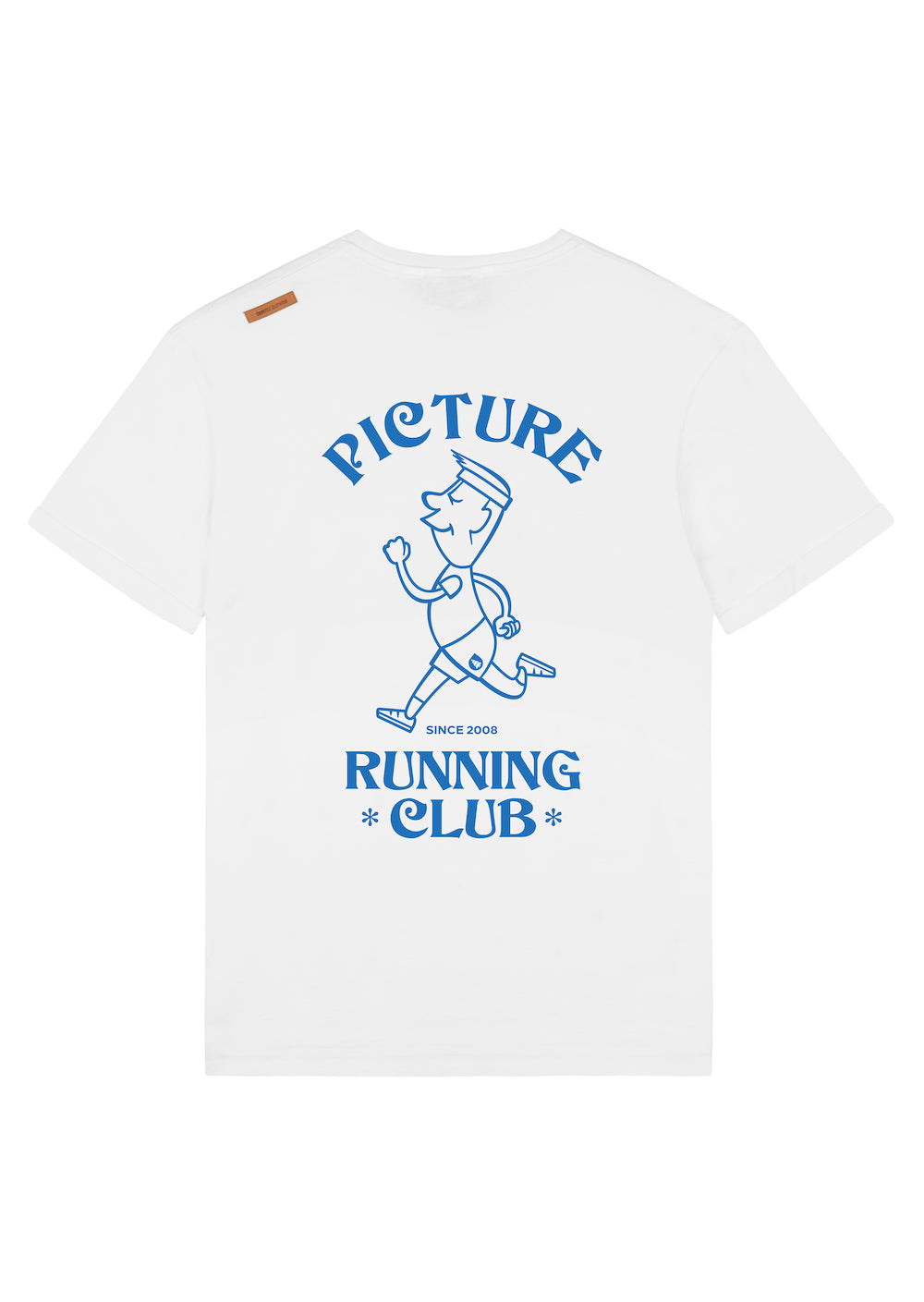 RUNNICLE TEE