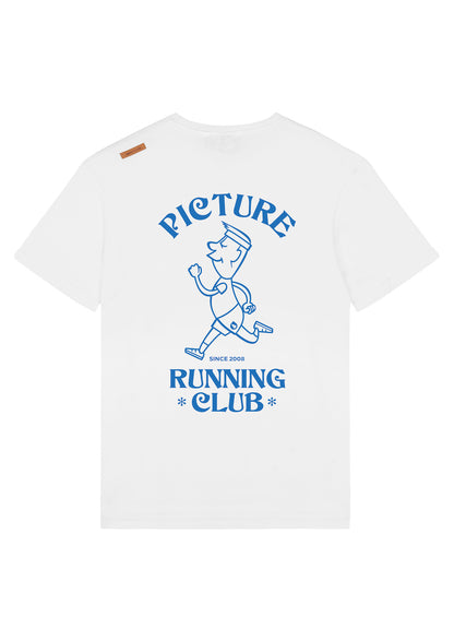 RUNNICLE TEE