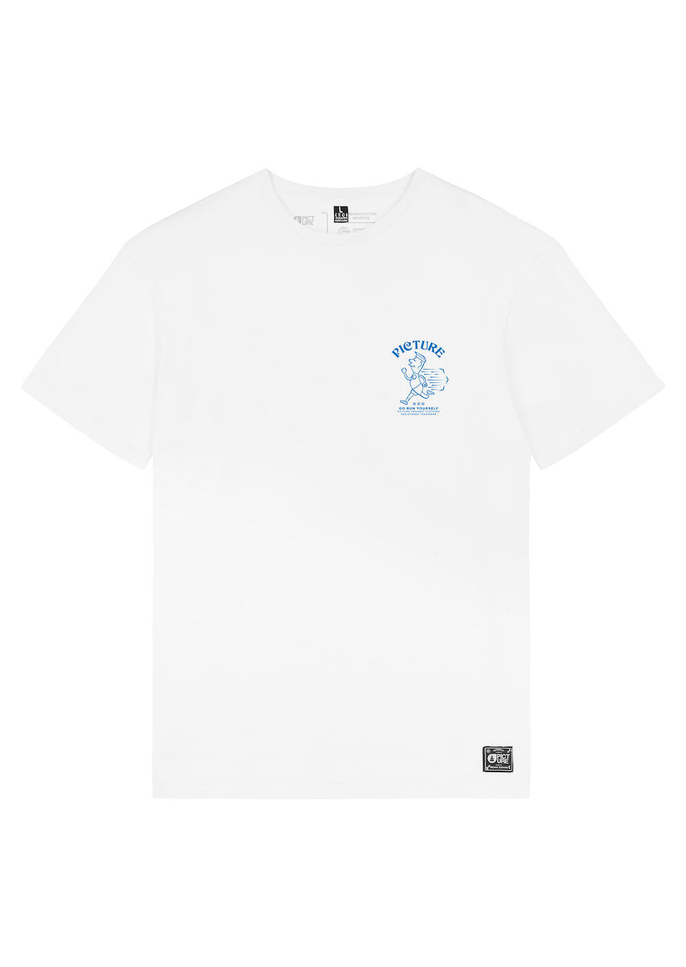 RUNNICLE TEE