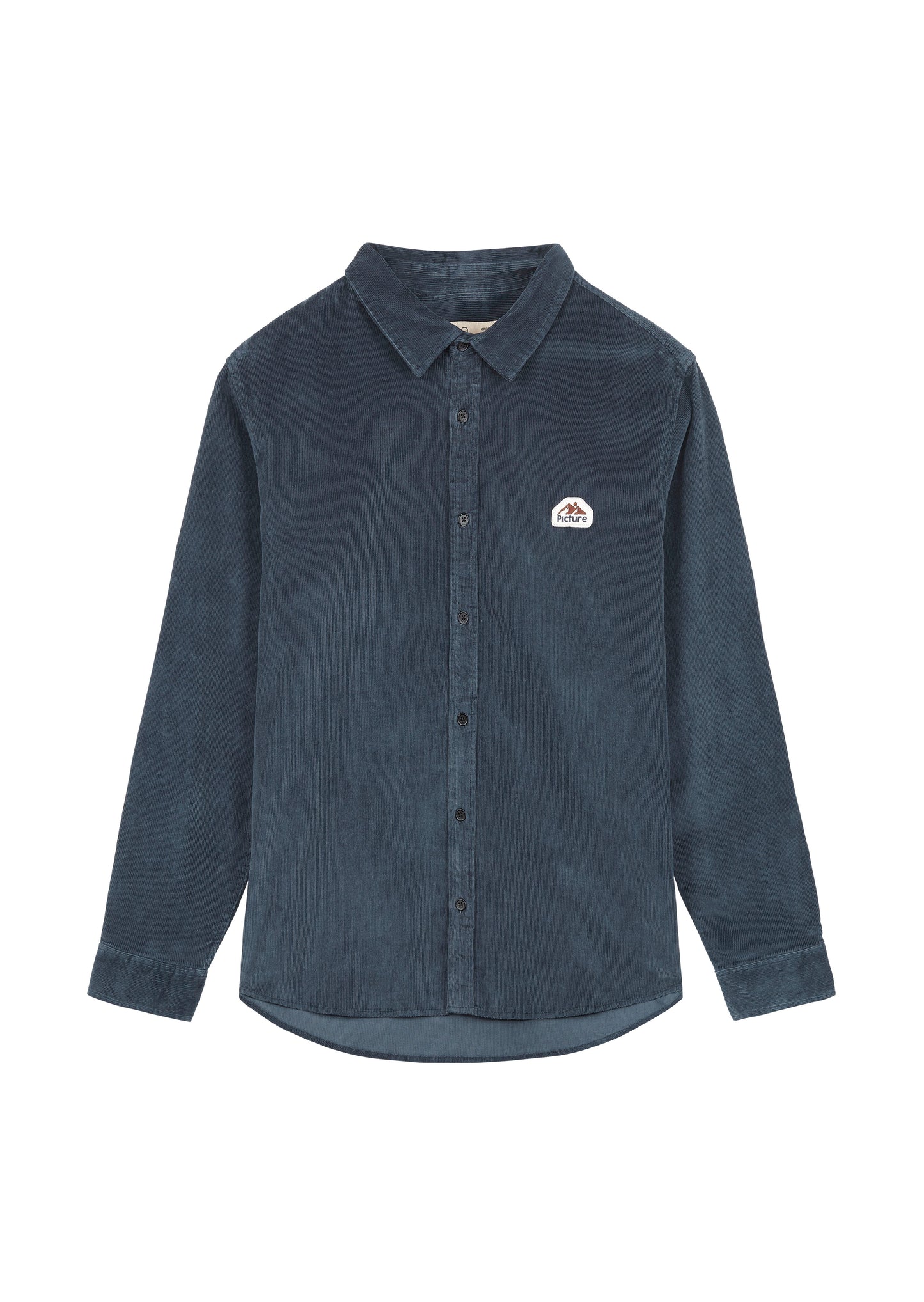 PICTURE GRAFTONS SHIRT