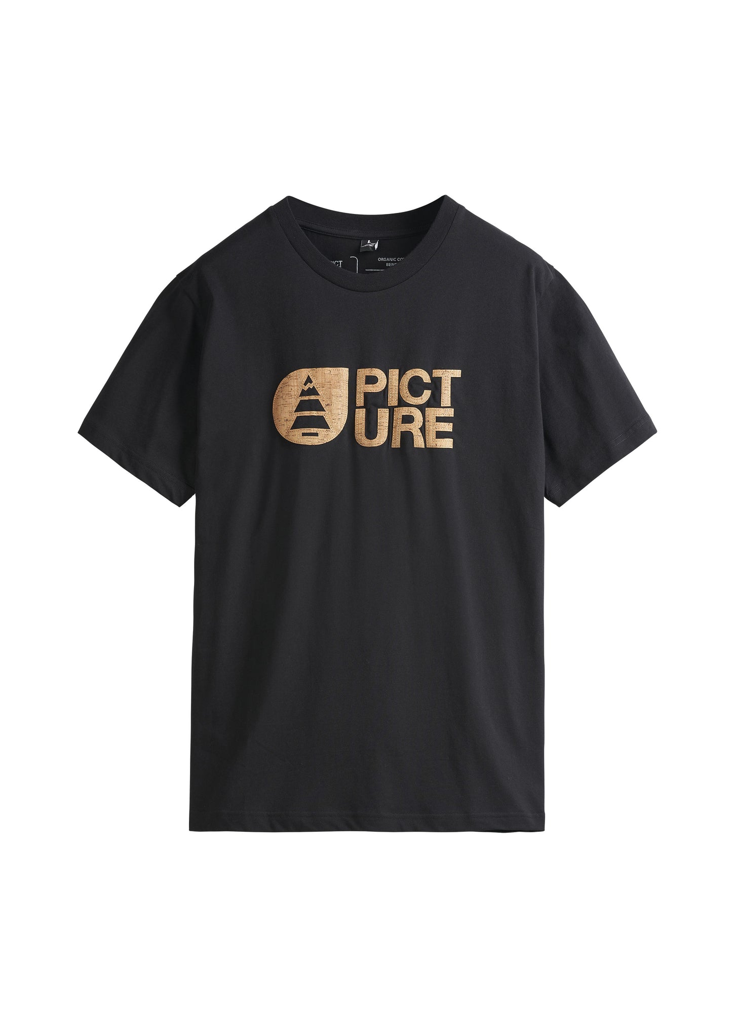 BASEMENT CORK TEE
