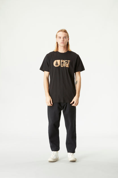 BASEMENT CORK TEE
