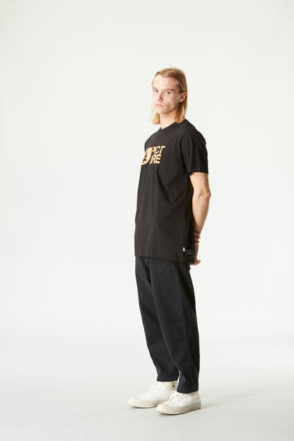 BASEMENT CORK TEE