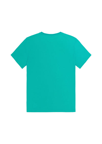 BASEMENT CORK TEE