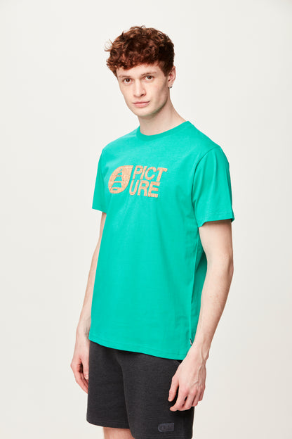 BASEMENT CORK TEE
