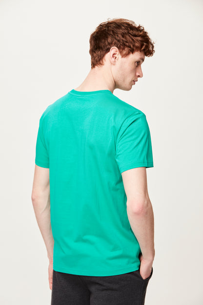 BASEMENT CORK TEE