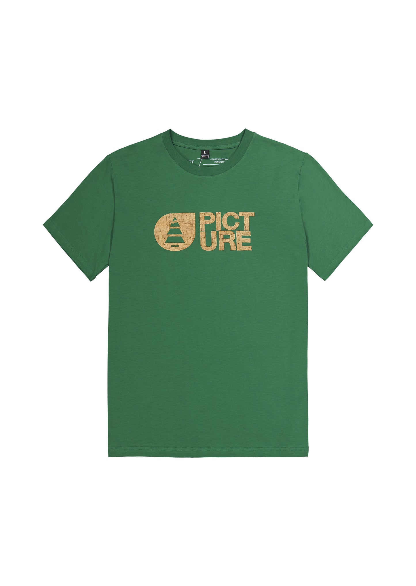 BASEMENT CORK TEE