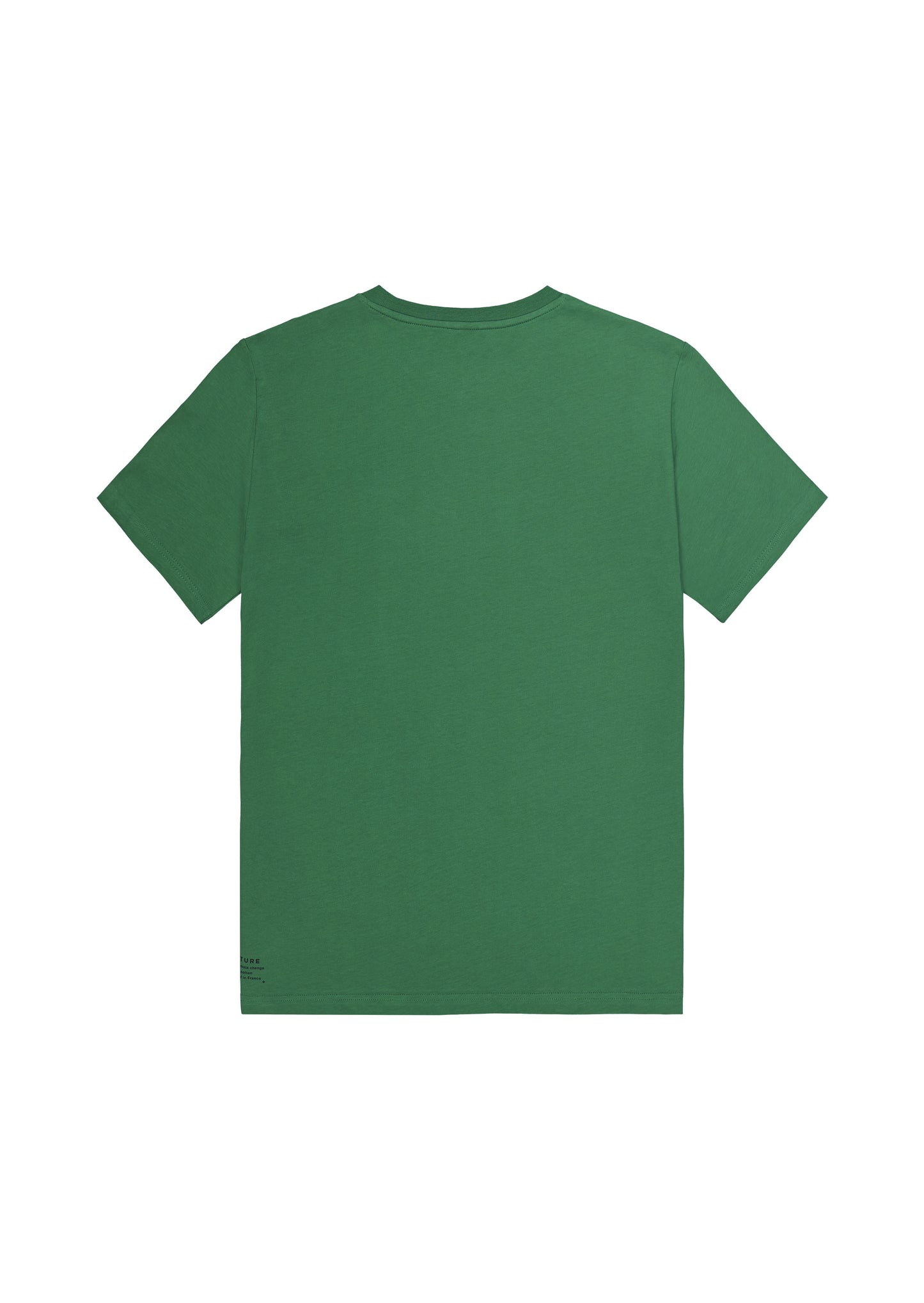 BASEMENT CORK TEE