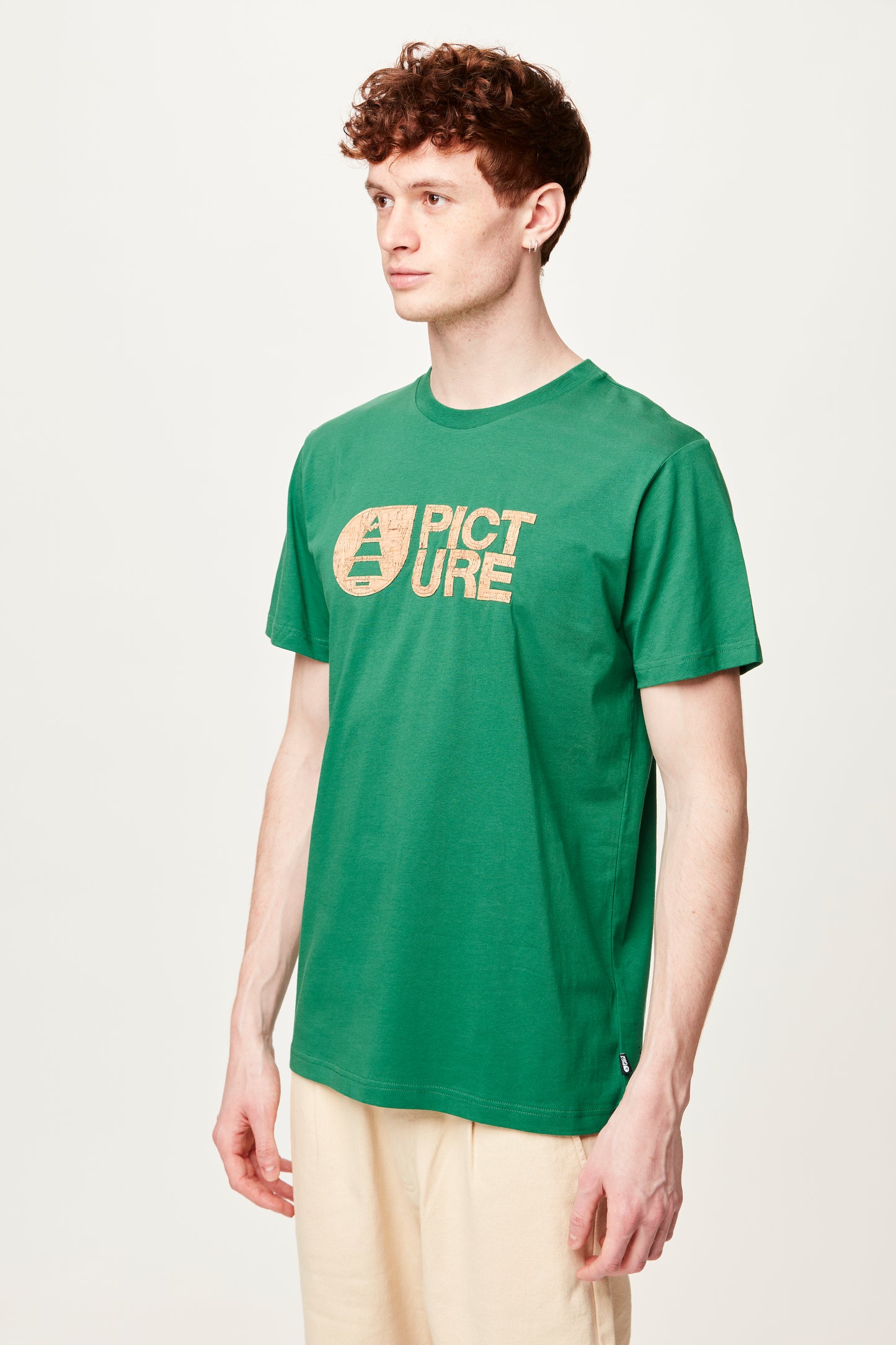BASEMENT CORK TEE