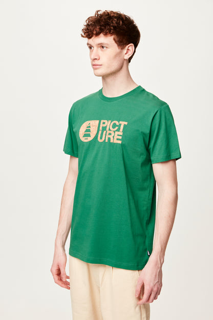 BASEMENT CORK TEE