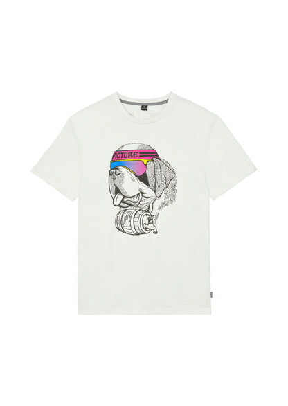 GEORGES TEE