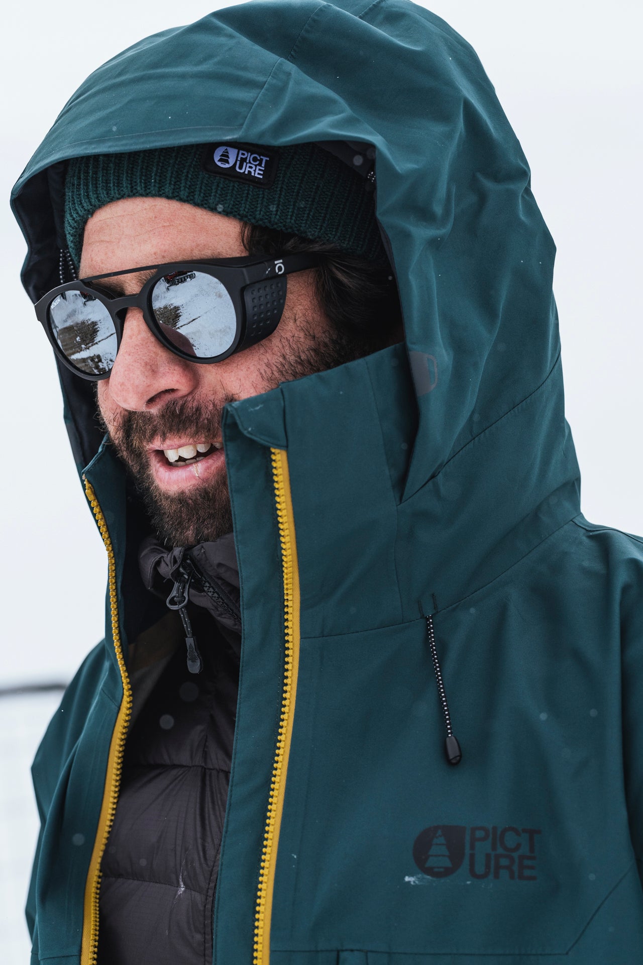 Picture Organic Clothing 24-25 OZONN 3L JKT – PICTURE SEASIDE STORE