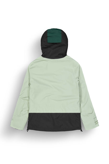 24-25 BROADER 3L JKT