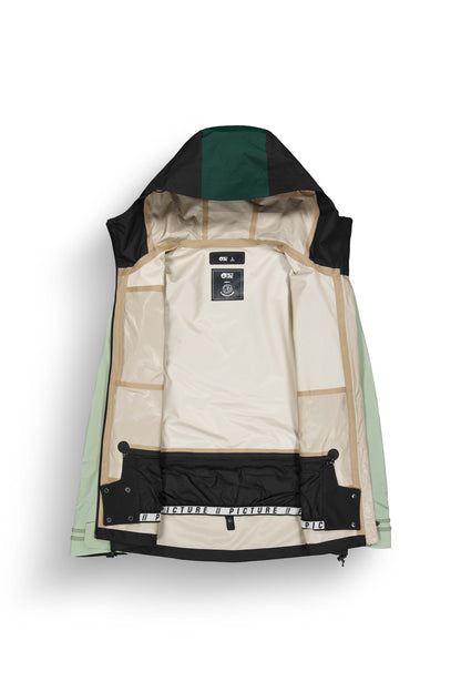 24-25 BROADER 3L JKT