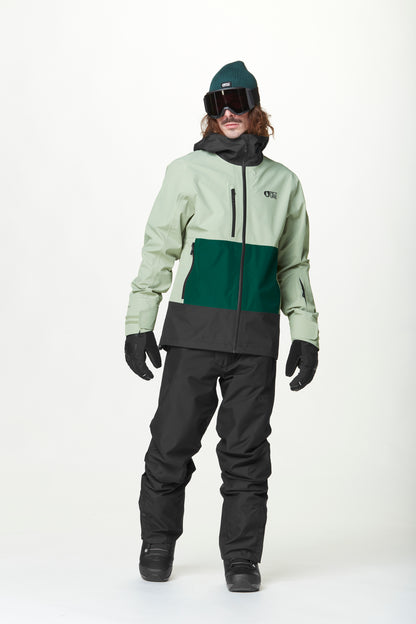 24-25 BROADER 3L JKT