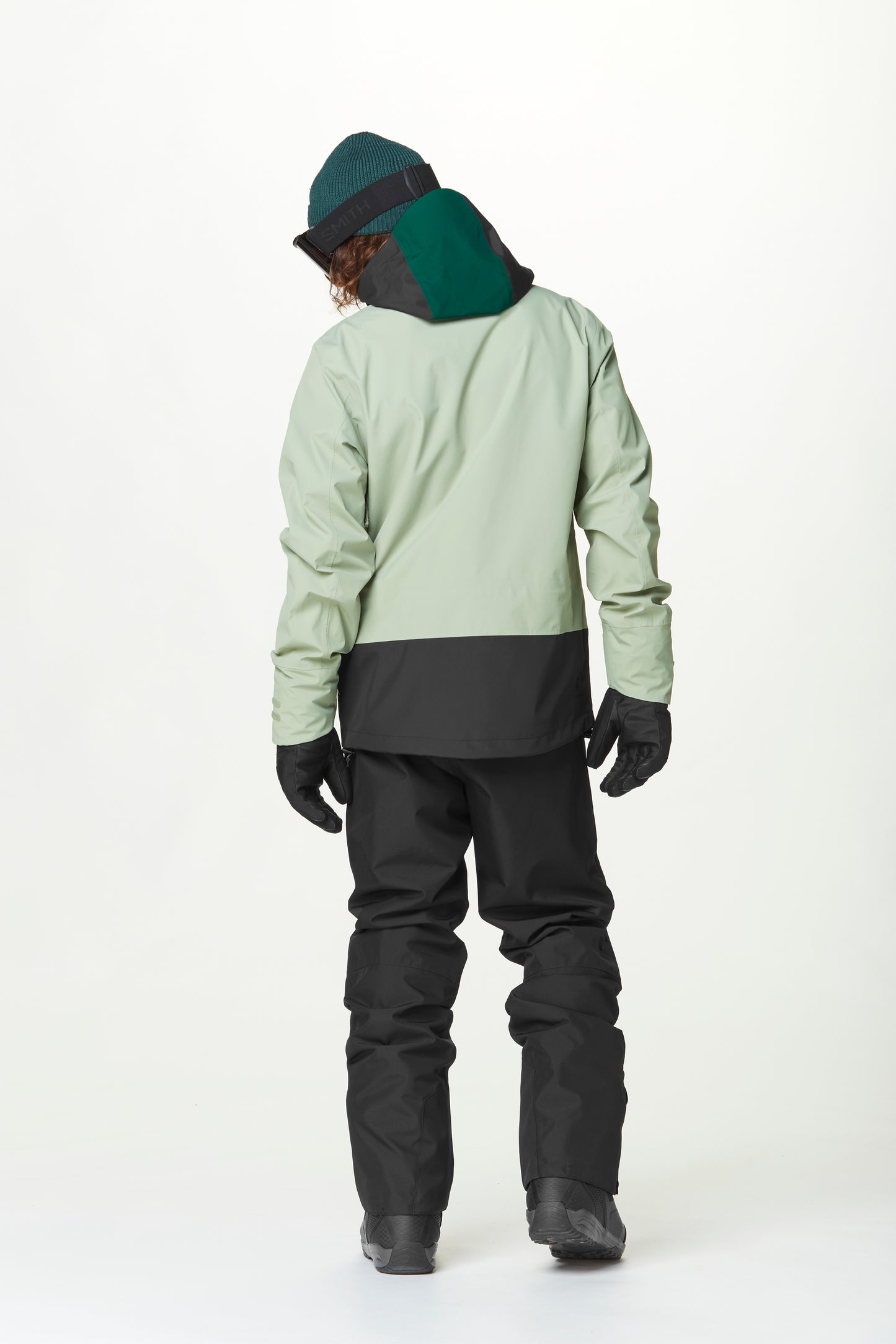 24-25 BROADER 3L JKT