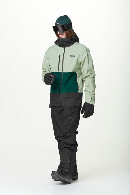 24-25 BROADER 3L JKT