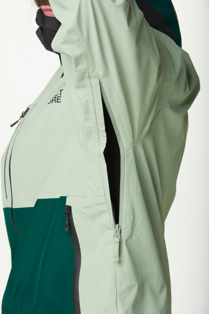 24-25 BROADER 3L JKT