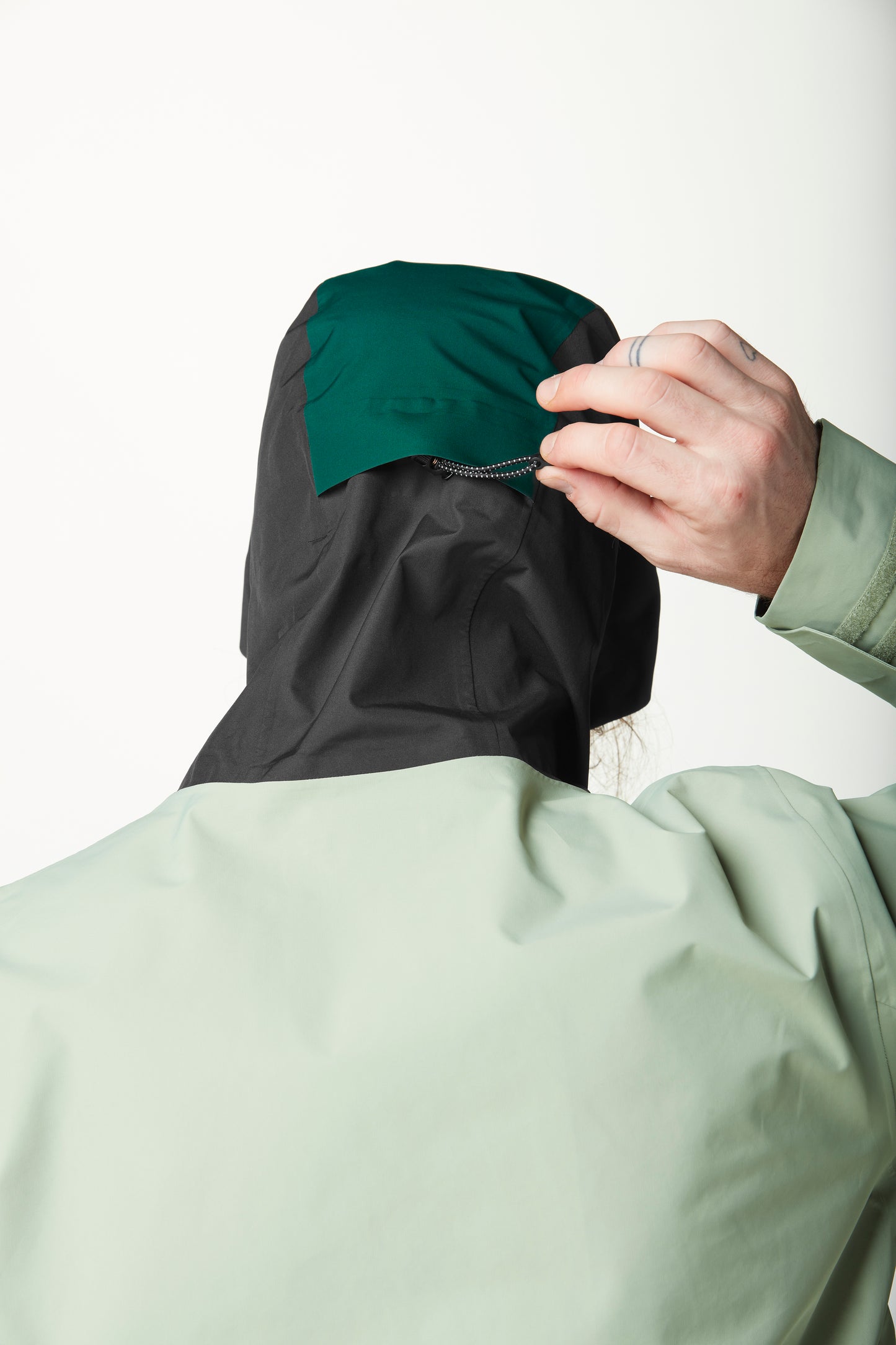 24-25 BROADER 3L JKT