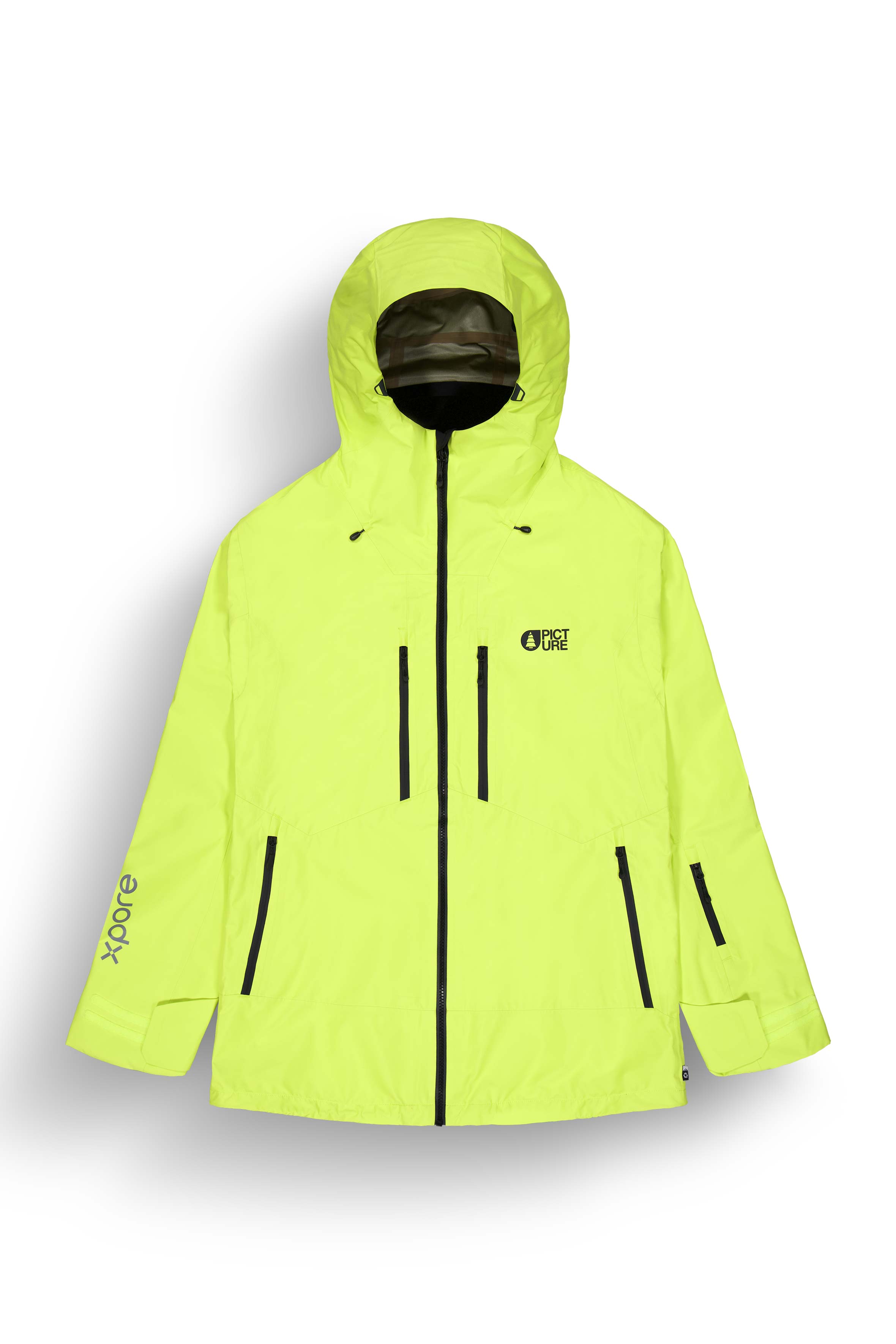 Picture Organic Clothing 24-25 WELCOME 3L XPORE JKT – PICTURE