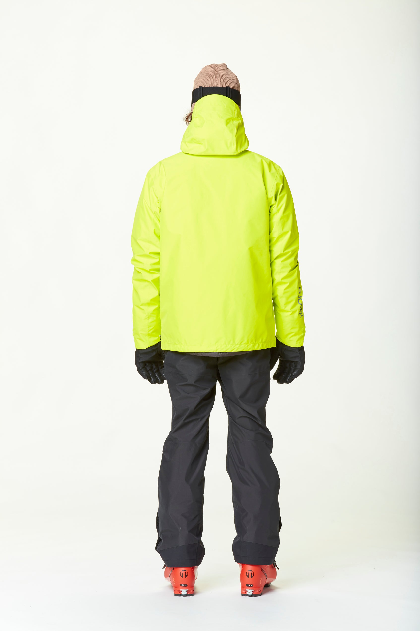 Picture Organic Clothing 24-25 WELCOME 3L XPORE JKT – PICTURE