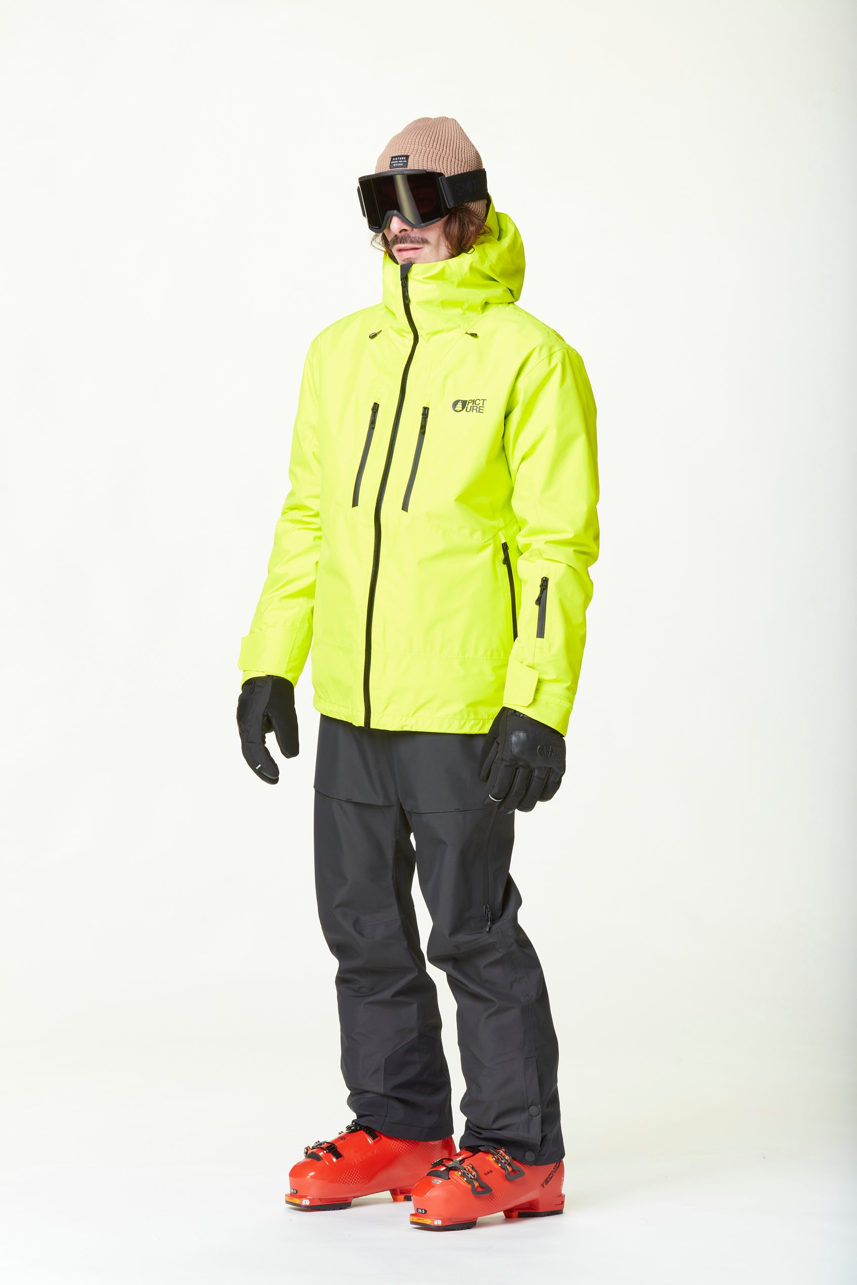 Picture Organic Clothing 24-25 WELCOME 3L XPORE JKT – PICTURE