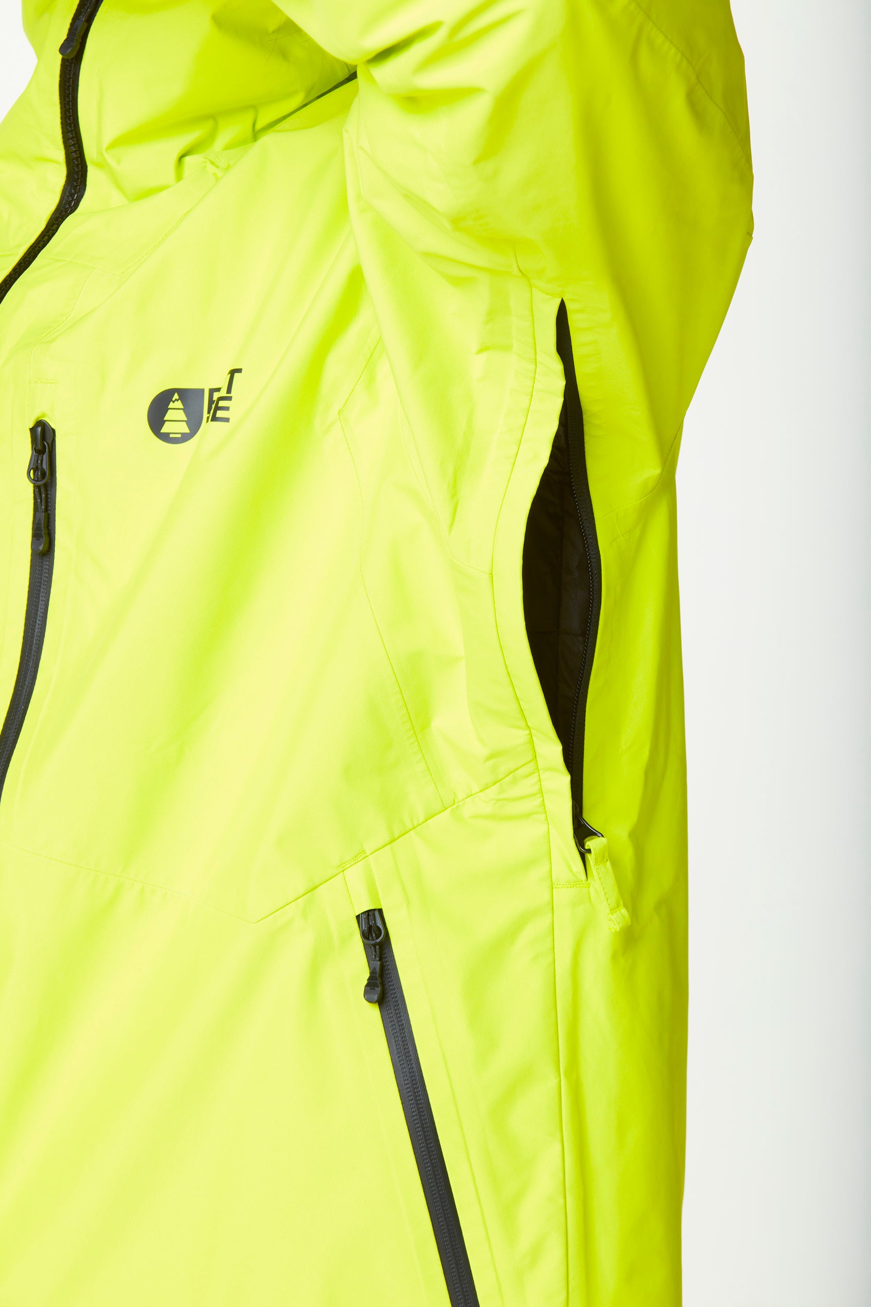 Picture Organic Clothing 24-25 WELCOME 3L XPORE JKT – PICTURE