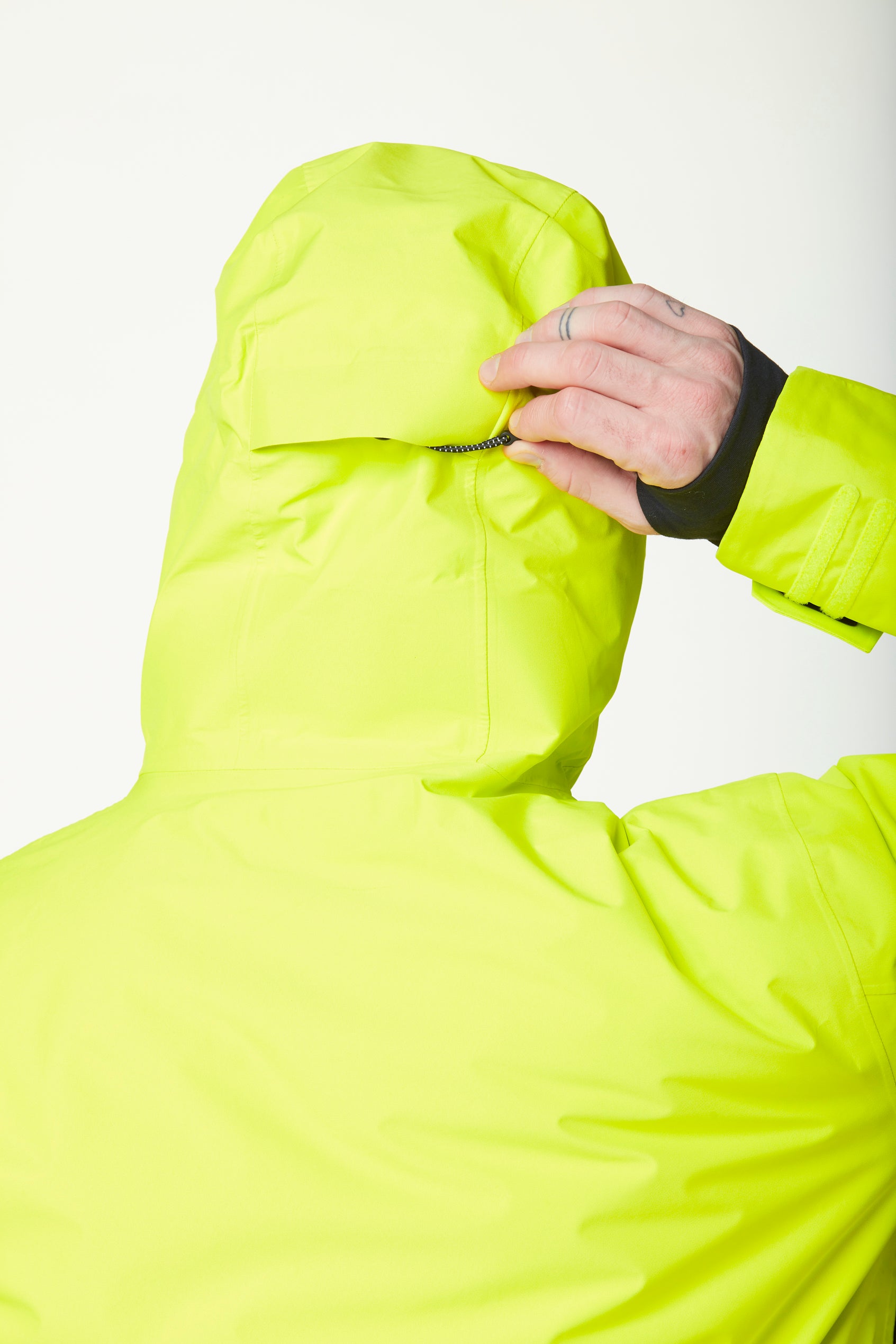 Picture Organic Clothing 24-25 WELCOME 3L XPORE JKT – PICTURE