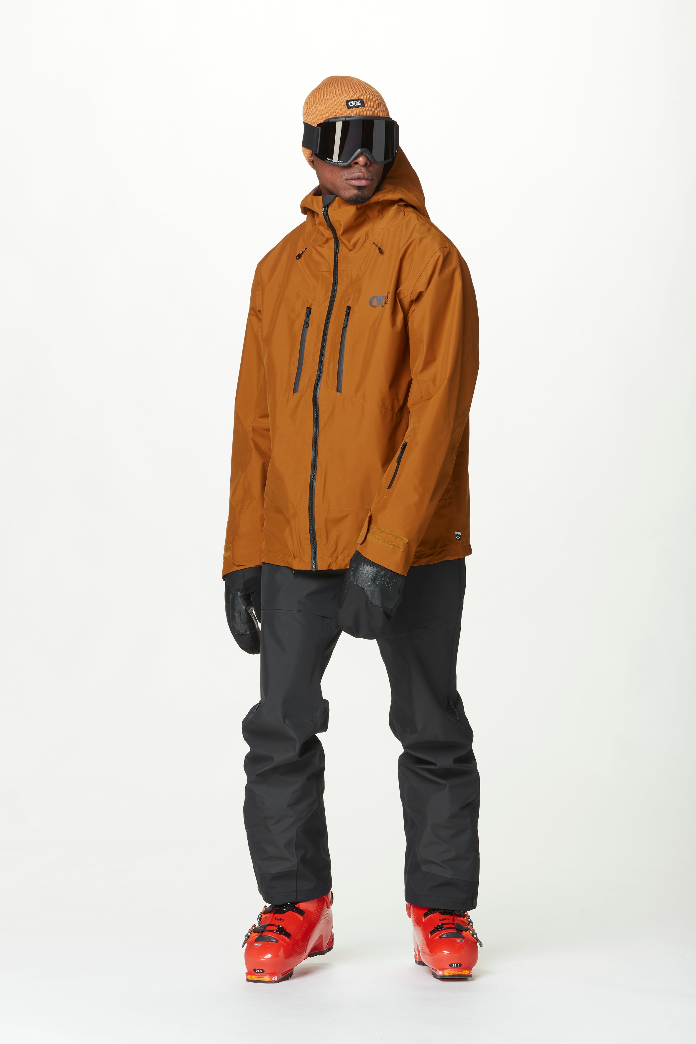 24-25 Picture WELCOME 3L XPORE上下サイズL Picture Organic Clothing 24-25 WELCOME 3L XPORE JKT – PICTURE