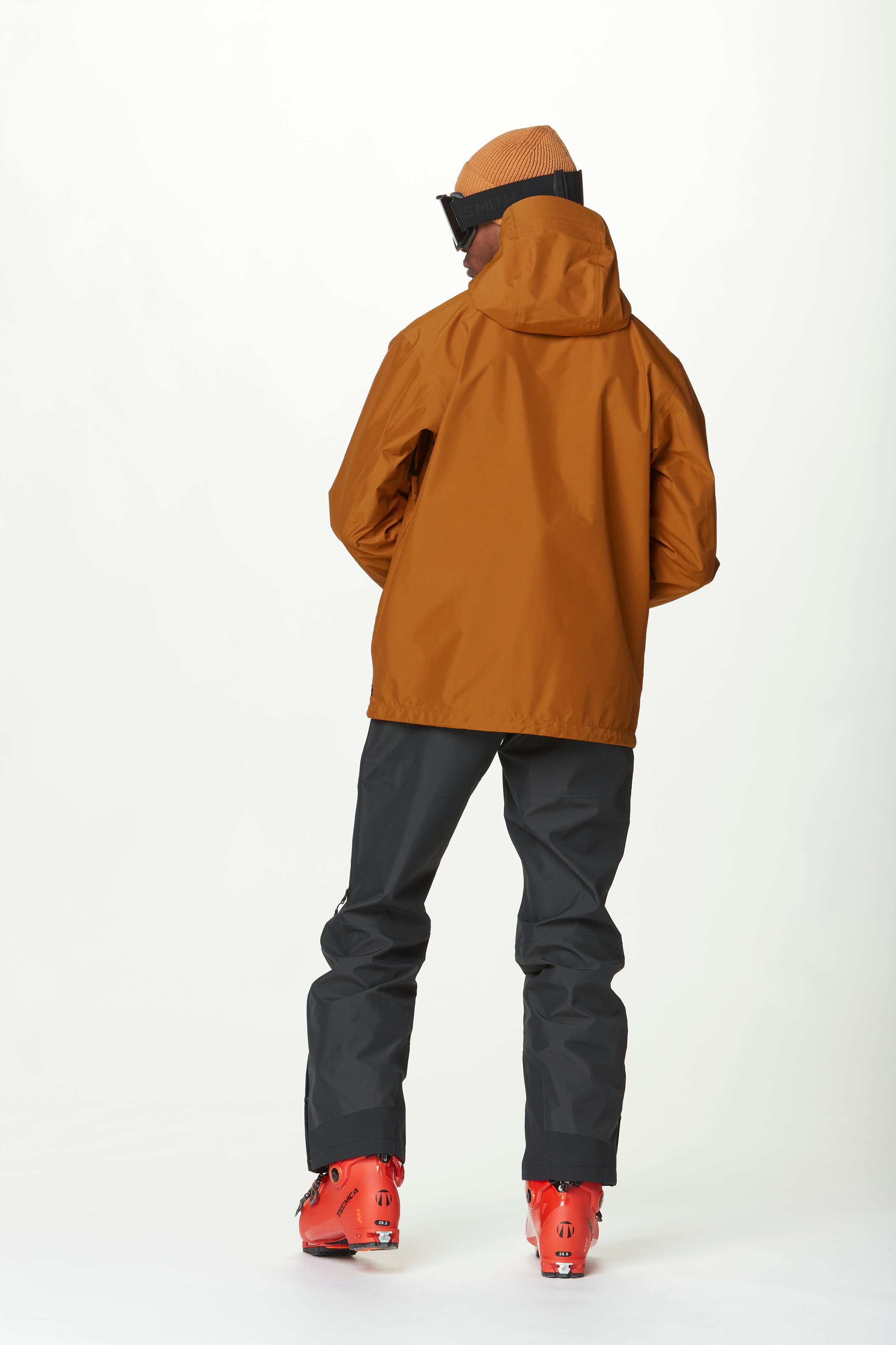 Picture Organic Clothing 24-25 WELCOME 3L XPORE JKT – PICTURE