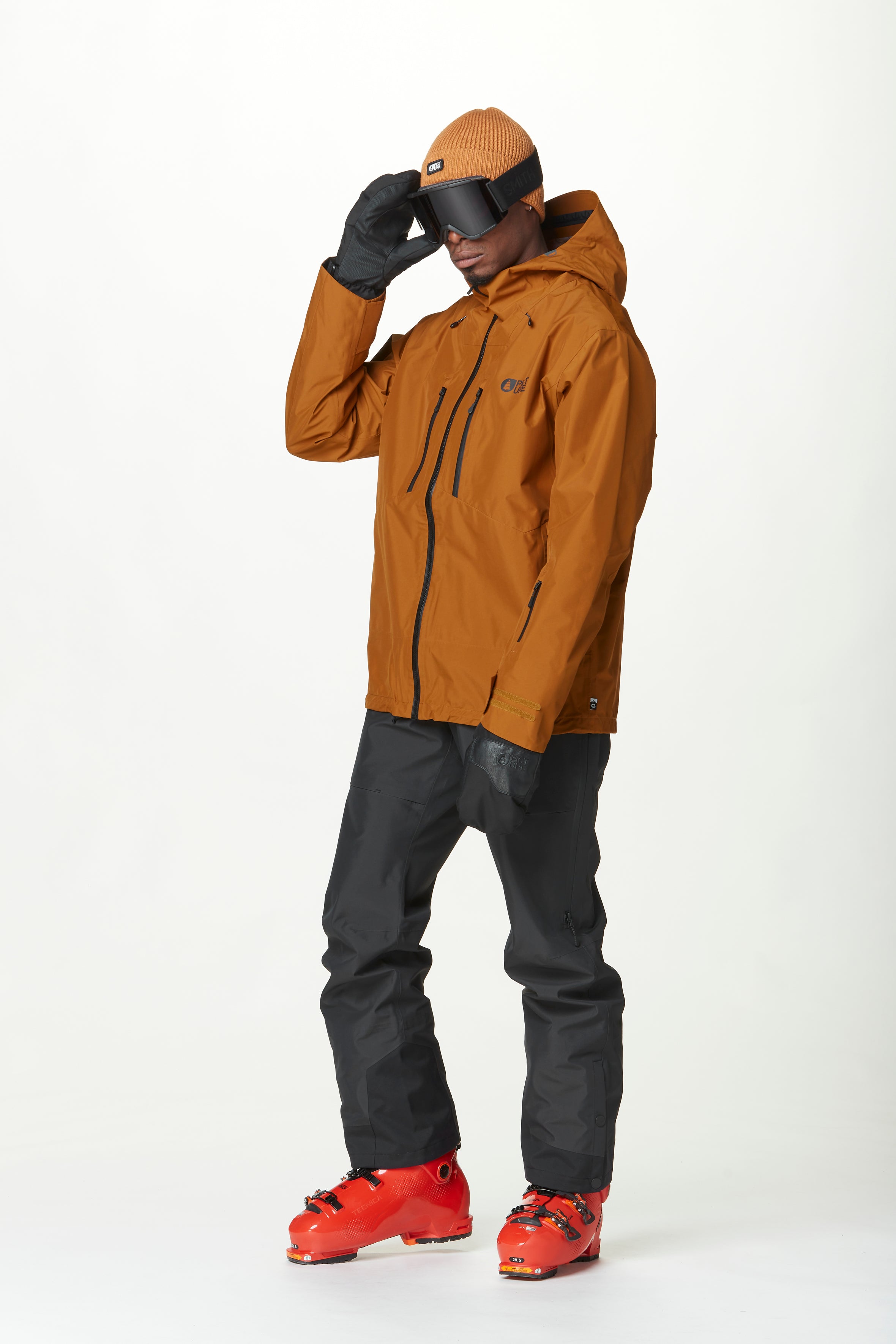 Picture Organic Clothing 24-25 WELCOME 3L XPORE JKT – PICTURE