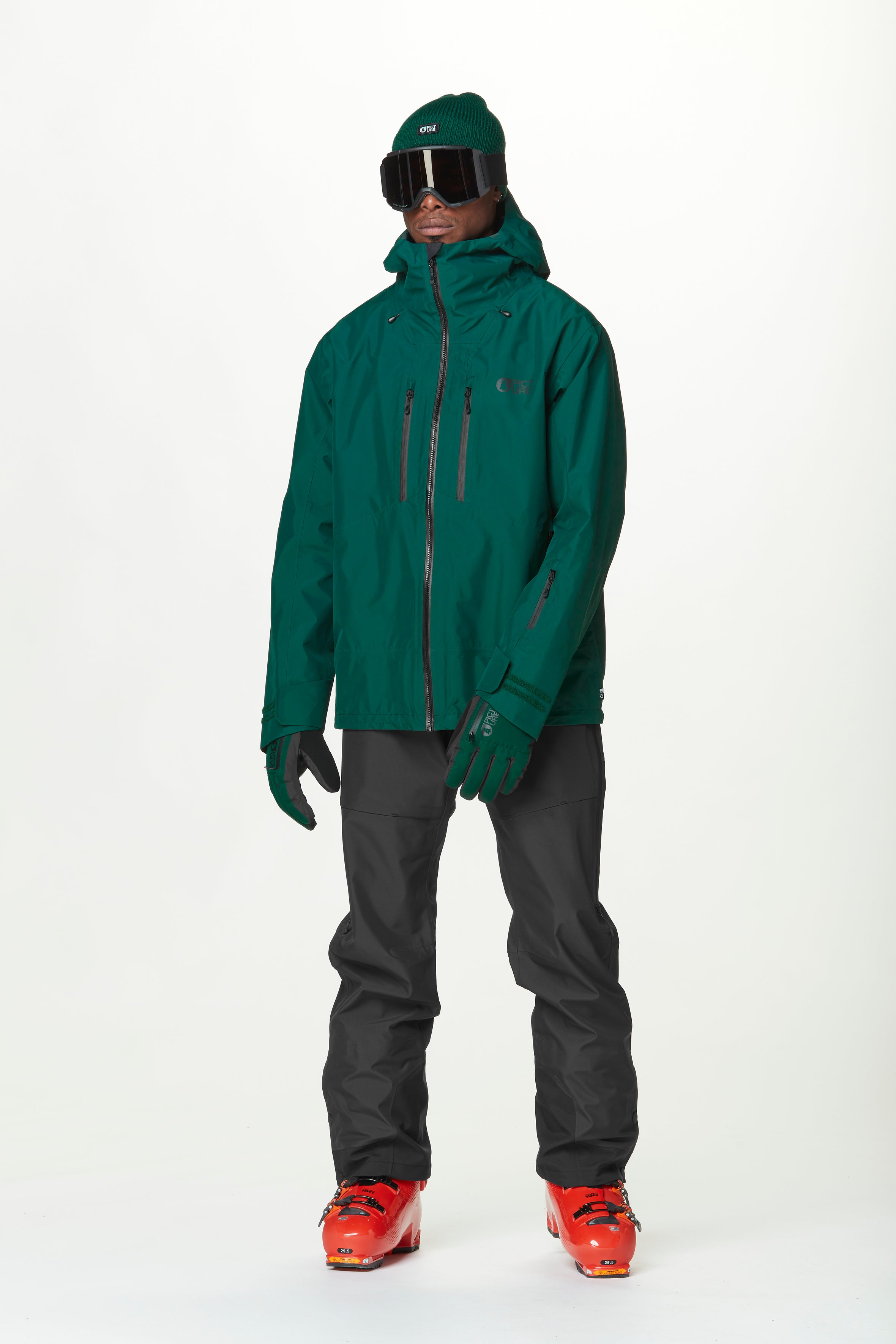 Picture Organic Clothing 24-25 WELCOME 3L XPORE JKT – PICTURE