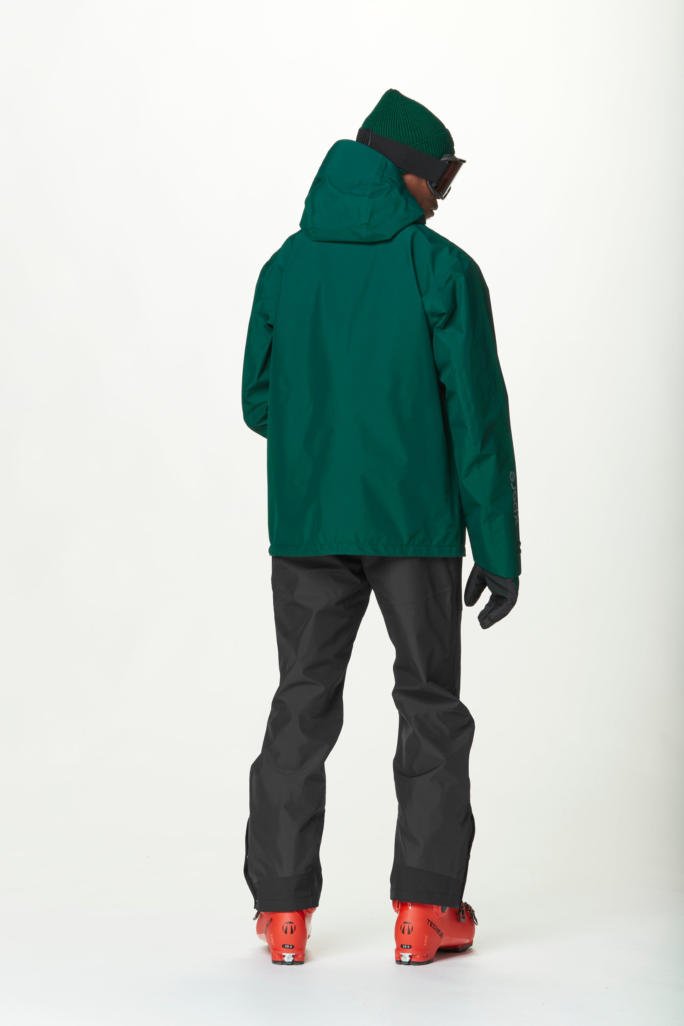 Picture Organic Clothing 24-25 WELCOME 3L XPORE JKT – PICTURE