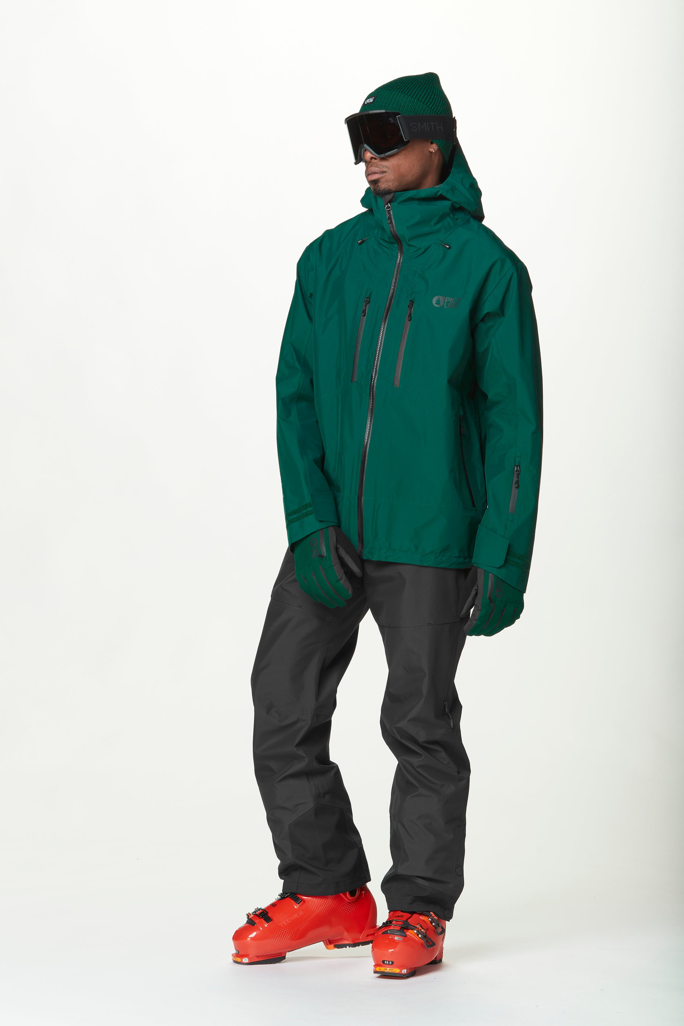 Picture Organic Clothing 24-25 WELCOME 3L XPORE JKT – PICTURE