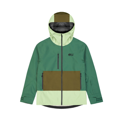 25FW BROADER 3L JKT