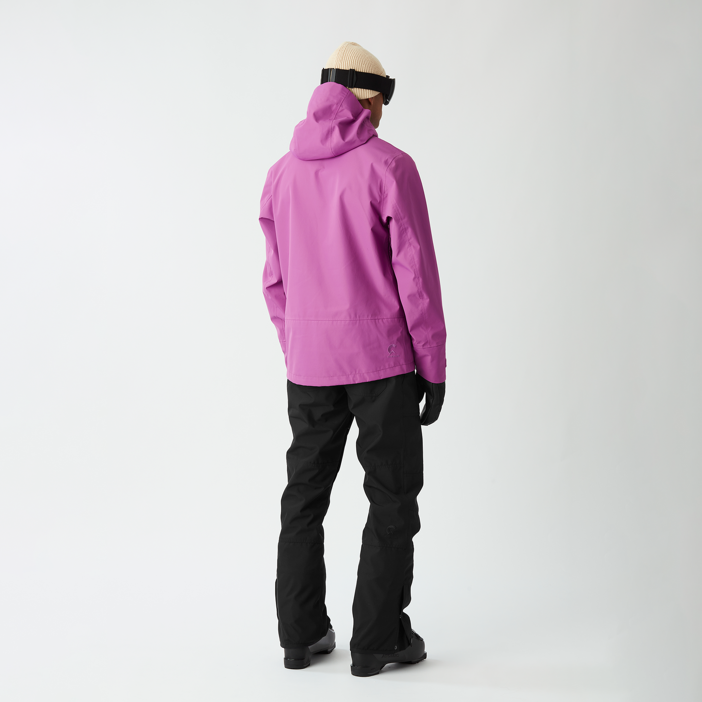 25FW BROADER 3L JKT