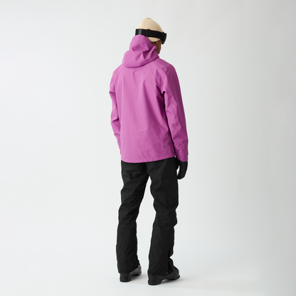 25FW BROADER 3L JKT