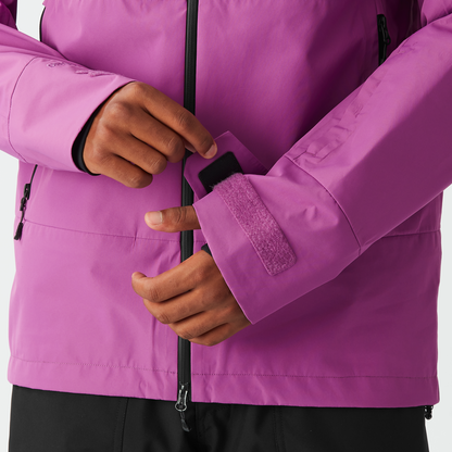 25FW BROADER 3L JKT