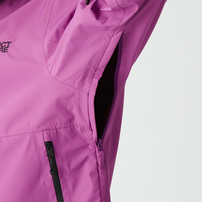25FW BROADER 3L JKT