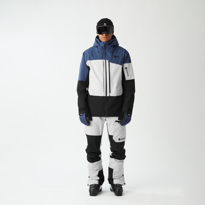 25FW LASSEN M GORE TEX 2L JKT